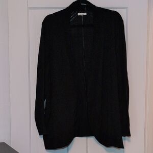 Maurices Black Women's Cardigan